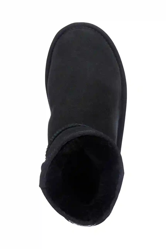 Snehule Emu Australia WP11875 Platinum Slim Darling WP11875.BLAK čierna