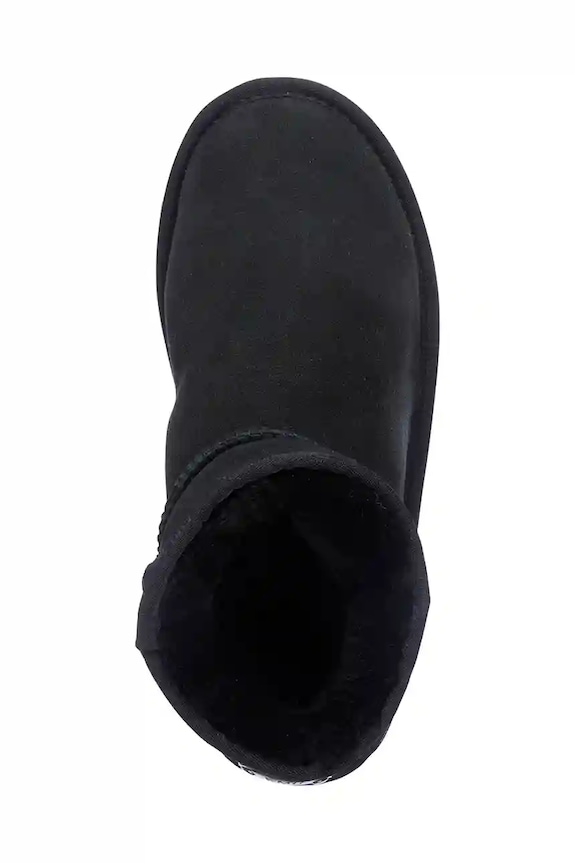 Snehule Emu Australia WP11875 Platinum Slim Darling WP11875.BLAK čierna