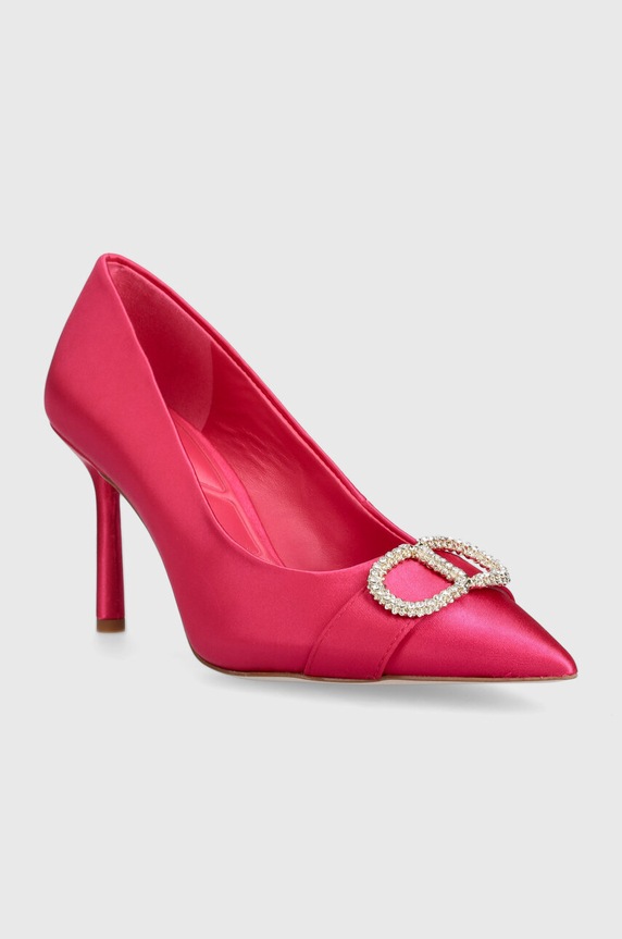 Aldo pantofi cu toc Cavetta 13658222.CAVETTA roz AW23