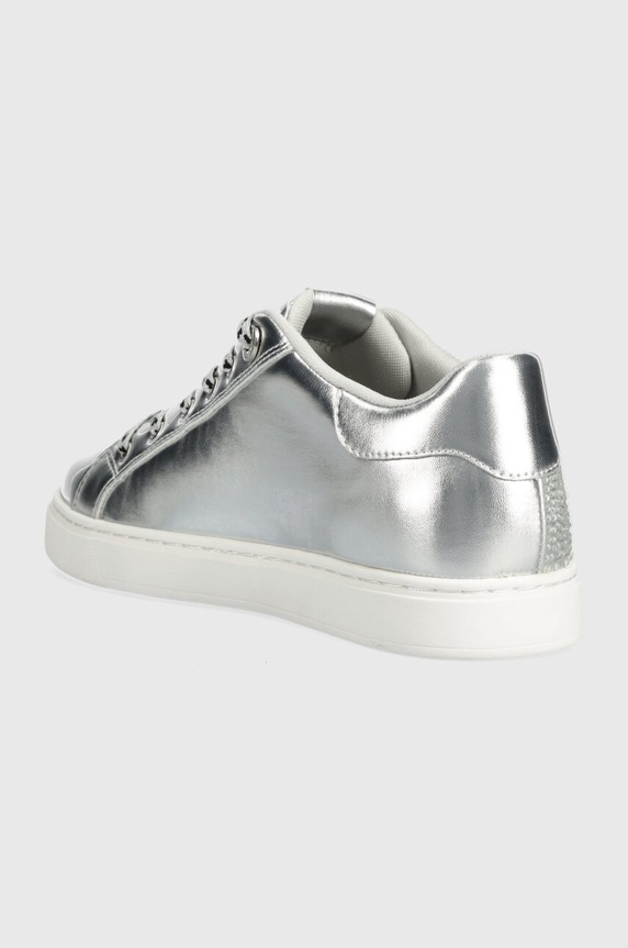 Обувь Кроссовки Aldo x Disney 13661573.D100PLSNEAKR серебрянный