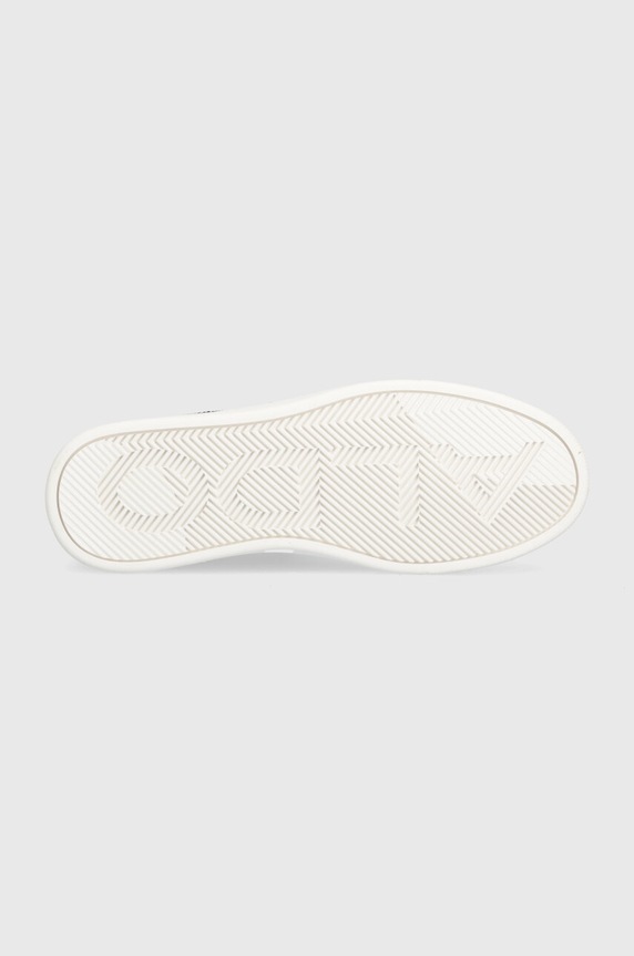 Кроссовки Aldo x Disney 13661573.D100PLSNEAKR серебрянный