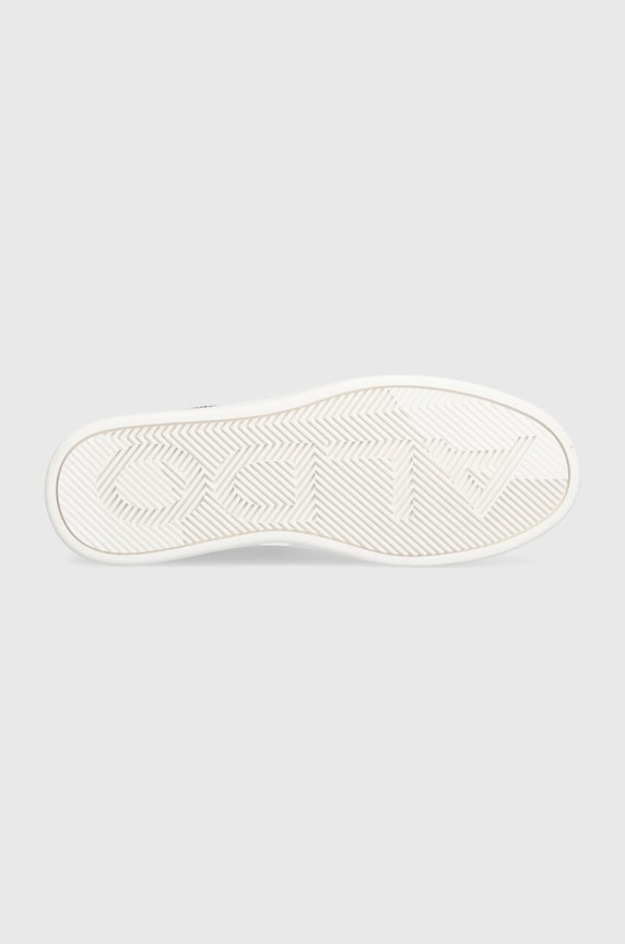 Кроссовки Aldo x Disney 13661573.D100PLSNEAKR серебрянный