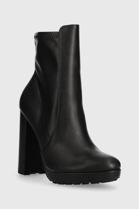 Черевики Aldo Ocomatha 13658279.OCOMATHA чорний AW23