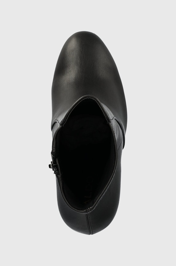 Черевики Aldo Ocomatha чорний 13658279.OCOMATHA