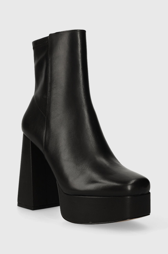 Aldo bokacsizma Gavamaldar 13658306.GAVAMALDAR fekete AW23