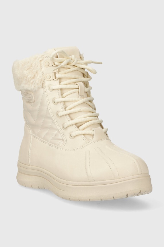 Aldo śniegowce Flurrys 13656386.FLURRYS beżowy AW23