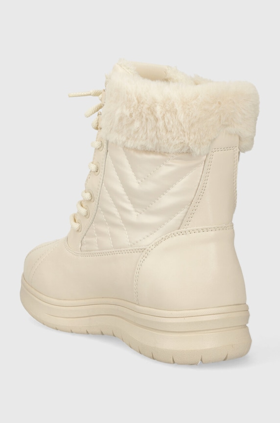 Obuwie Aldo śniegowce Flurrys 13656386.FLURRYS beżowy