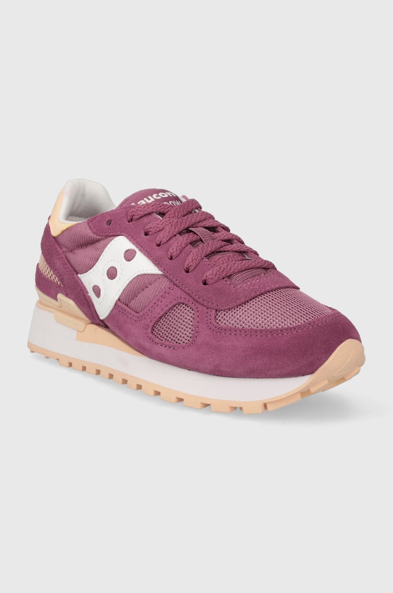Маратонки Saucony SHADOW ORIGINAL S1108.821 виолетов AW23