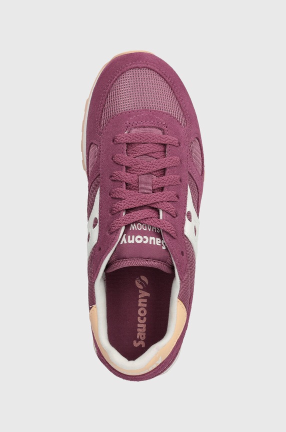 Маратонки Saucony SHADOW ORIGINAL виолетов S1108.821