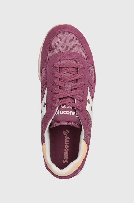 Маратонки Saucony SHADOW ORIGINAL виолетов S1108.821