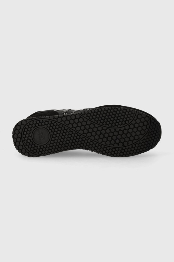 Маратонки Armani Exchange XDX031.XV137.K001 черен