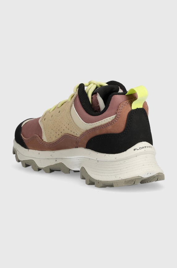 Παπούτσια Παπούτσια Merrell Speed Solo J037302 ροζ