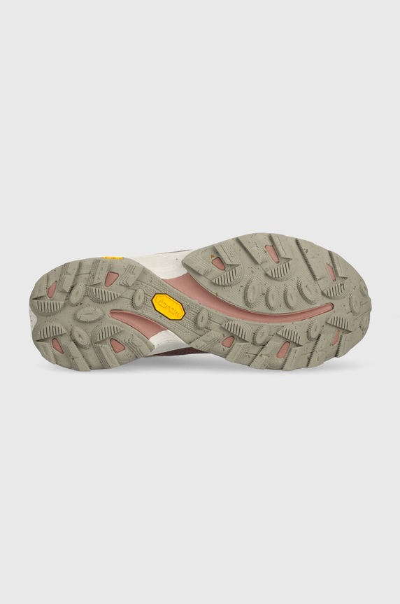 Παπούτσια Merrell Speed Solo J037302 ροζ