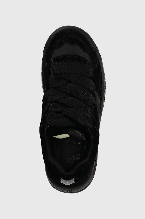 Naked Wolfe sportcipő Snatch fekete Snatch.Double.Black