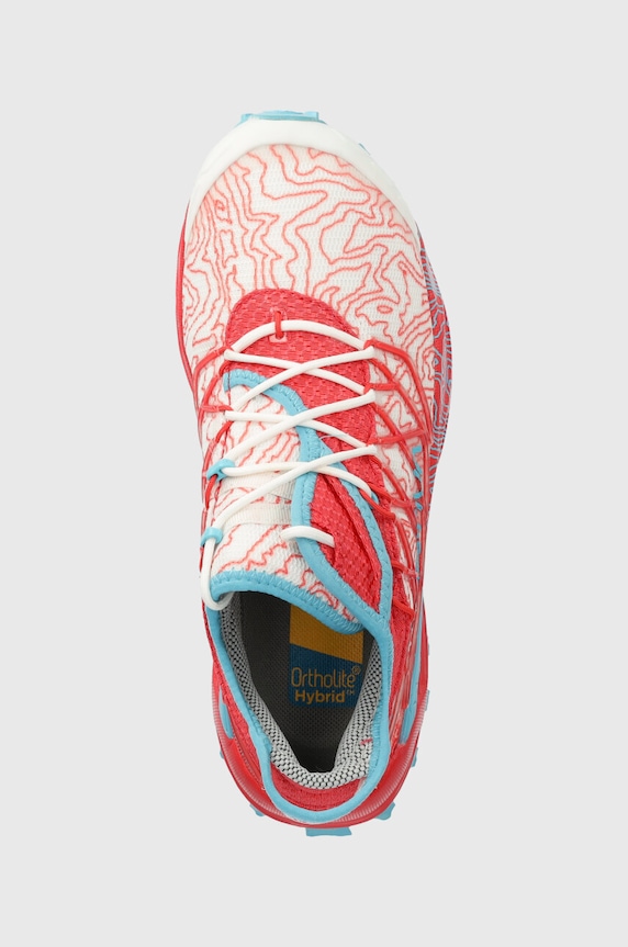 Черевики LA Sportiva Mutant червоний 56G000402