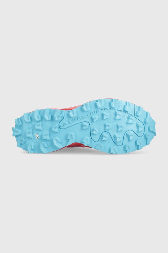 Черевики LA Sportiva Mutant 56G000402 червоний