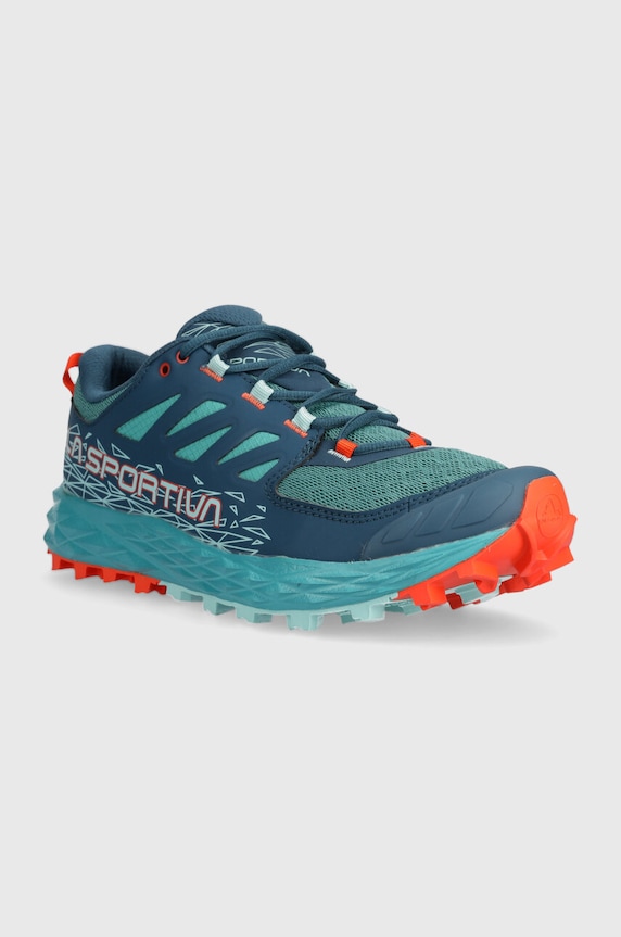 Παπούτσια LA Sportiva Lycan II ZFRS056 μπλε SS26