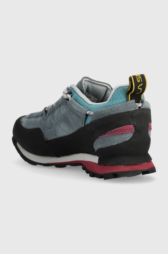 Obuwie La Sportiva buty Boulder X ZFAS003 niebieski