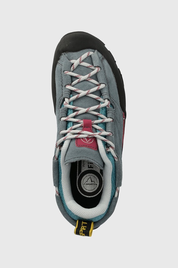 La Sportiva buty Boulder X niebieski ZFAS003