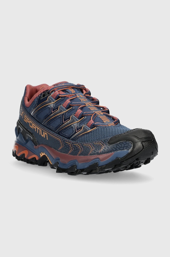 Boty LA Sportiva Ultra Raptor II 46O628407 modrá AW23
