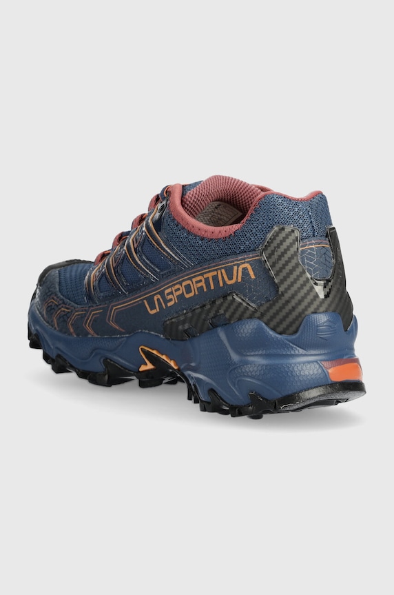 Boty Boty LA Sportiva Ultra Raptor II 46O628407 modrá