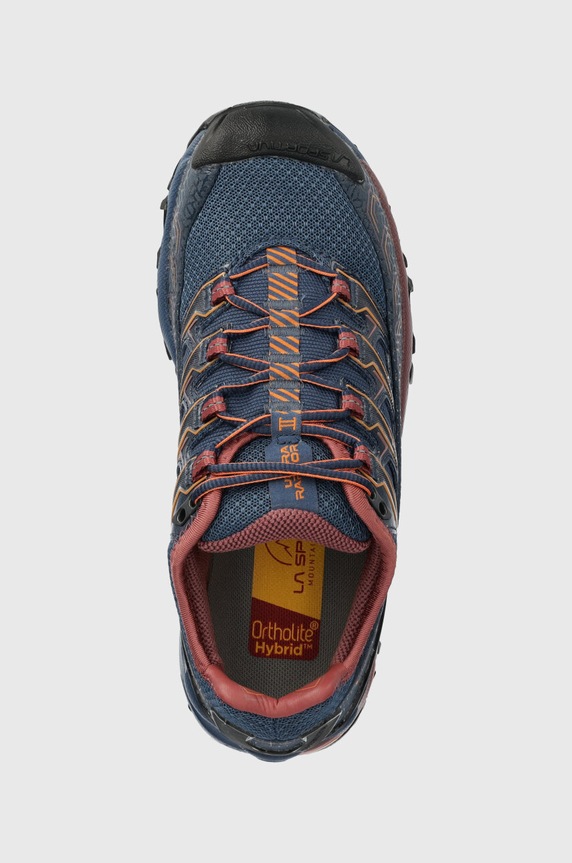 Boty LA Sportiva Ultra Raptor II modrá 46O628407