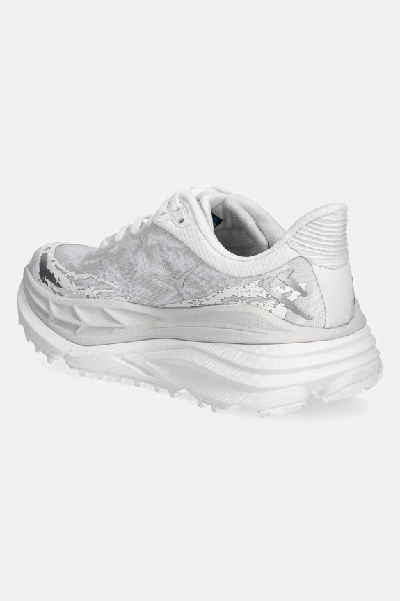 Scarpe Hoka scarpe per correre da donna Stinson 7 1141531 bianco