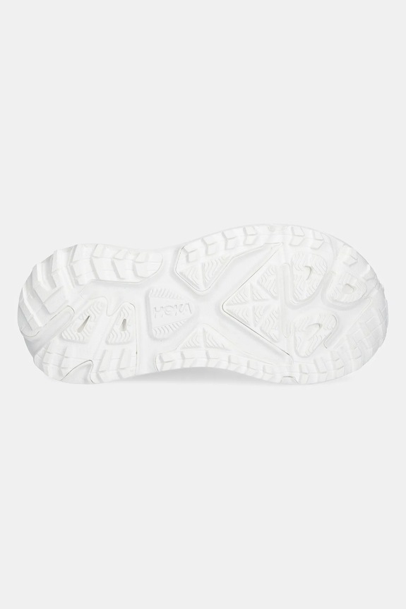 Hoka scarpe per correre da donna Stinson 7 1141531 bianco