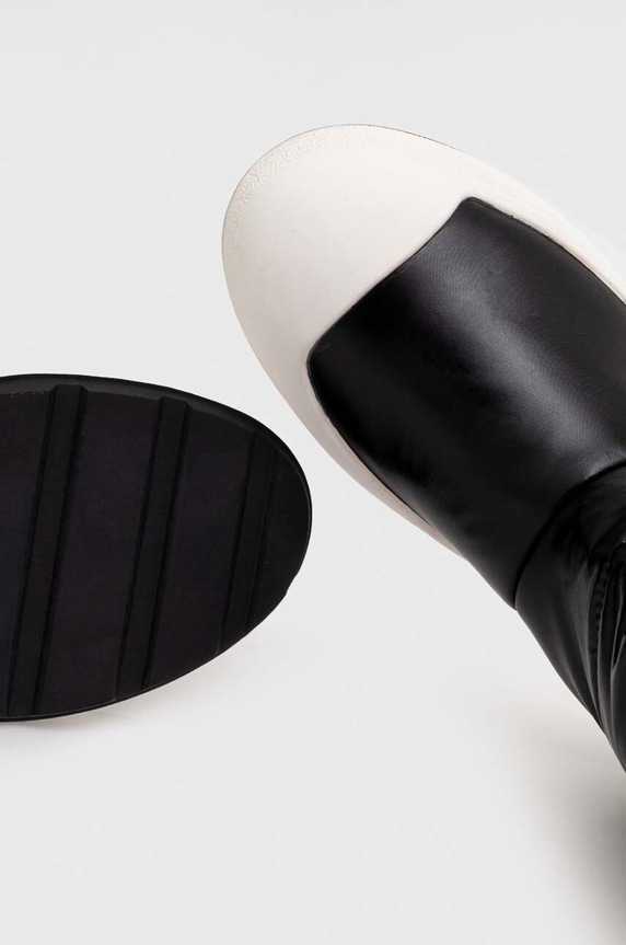 Čizme za snijeg Love Moschino RACE50 JA15865H0HIN000A crna