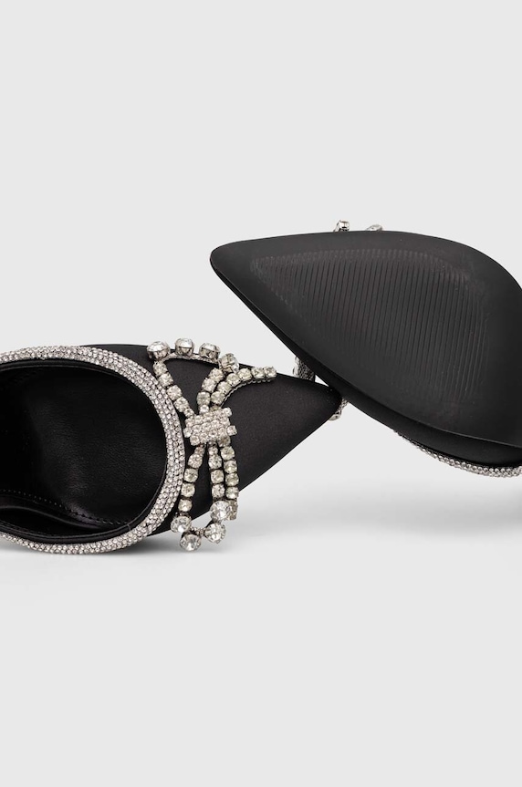 Štikle Steve Madden Vibrantly crna SM11002575.486