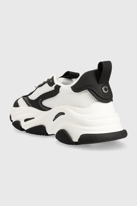 Obuv Tenisky Steve Madden Possession-E SM19000033.034 čierna
