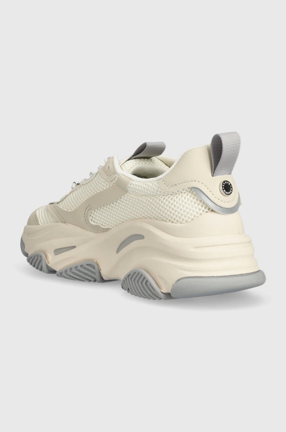 Obuv Tenisky Steve Madden Possession-E SM19000033.BBO béžová