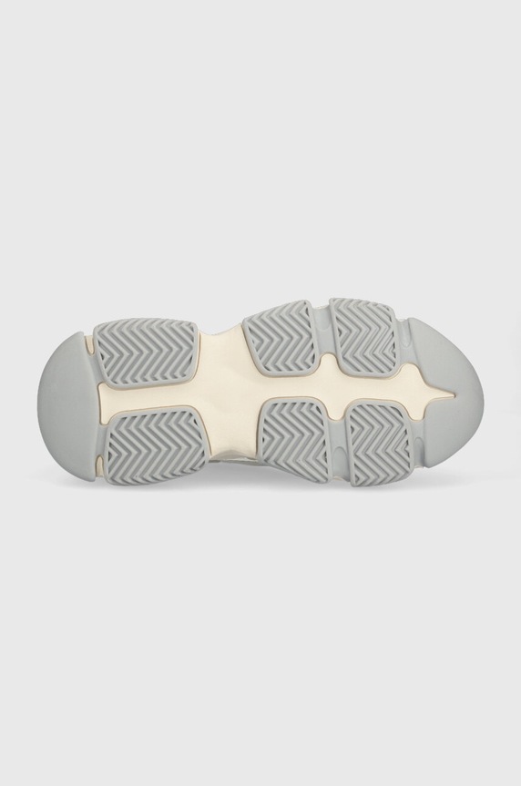 Tenisky Steve Madden Possession-E SM19000033.BBO béžová