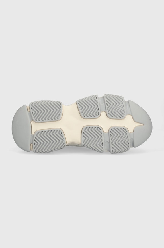 Tenisky Steve Madden Possession-E SM19000033.BBO béžová