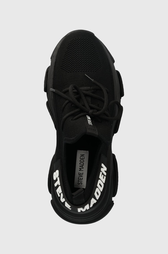 Tenisky Steve Madden Protégé-E čierna SM19000032.184