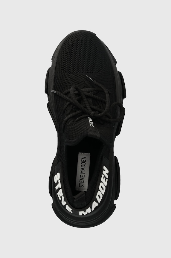 Tenisky Steve Madden Protégé-E čierna SM19000032.184