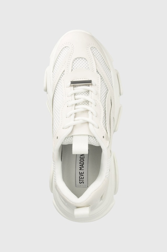 Кроссовки Steve Madden Possession-E белый SM19000033.002