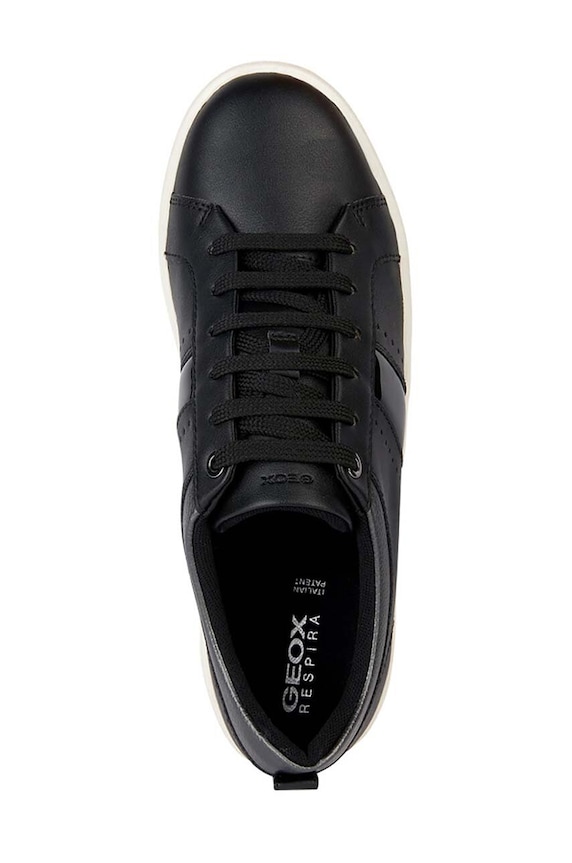 Geox sportcipő D SKYELY A D35QXA.0BC7B.C9B1G fekete