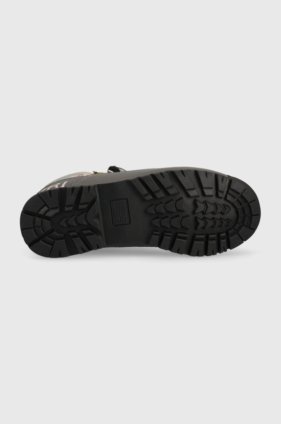 Napapijri buty GEM NP0A4HW5.P81 różowy