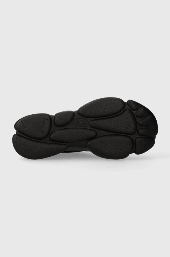 Camper sneakersy skórzane Karst K201439.005 czarny