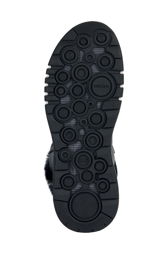 Geox śniegowce D AERANTIS 4X4 B ABX D36LAA.046FE.C9999