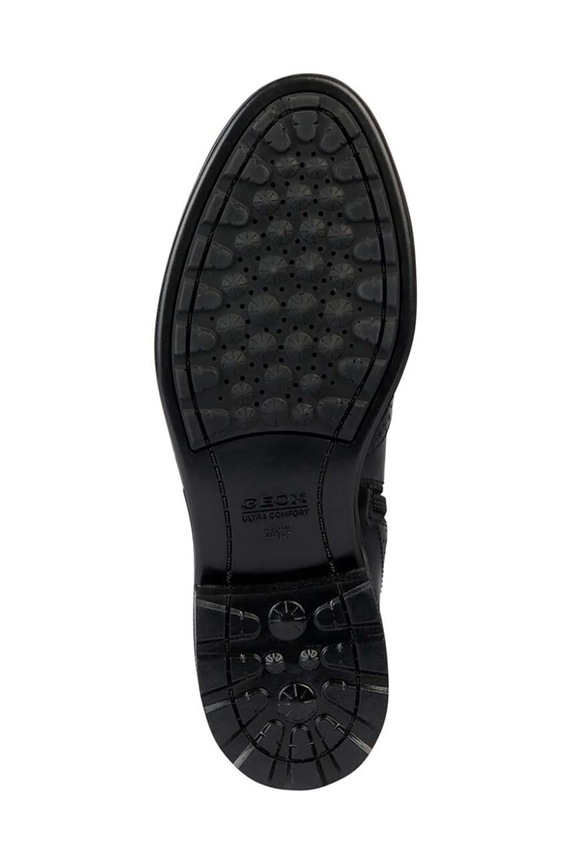 Чоботи Geox D WALK PLEASURE H D36TGH.04948.C9999 чорний