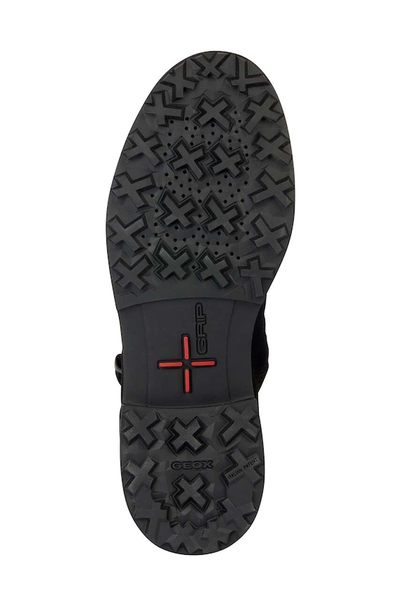 Geox śniegowce D NEVEGAL B ABX D D36UPD.022FU.C9999
