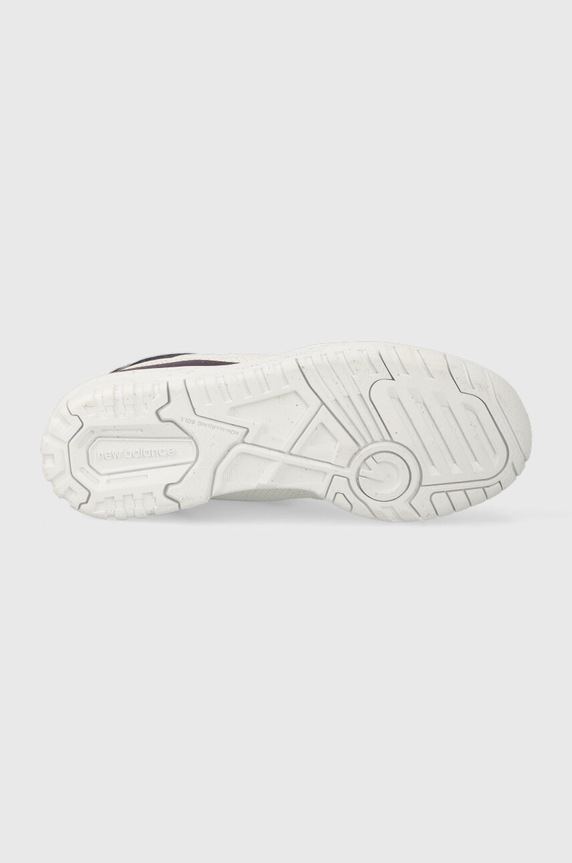 Tenisky New Balance BBW550DG BBW550DG bílá