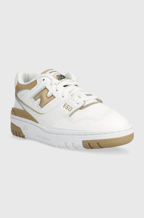 Sneakers New Balance BBW550BT BBW550BT λευκό AA00