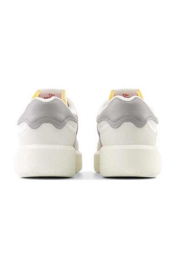Obuwie New Balance sneakersy CT302RS CT302RS biały