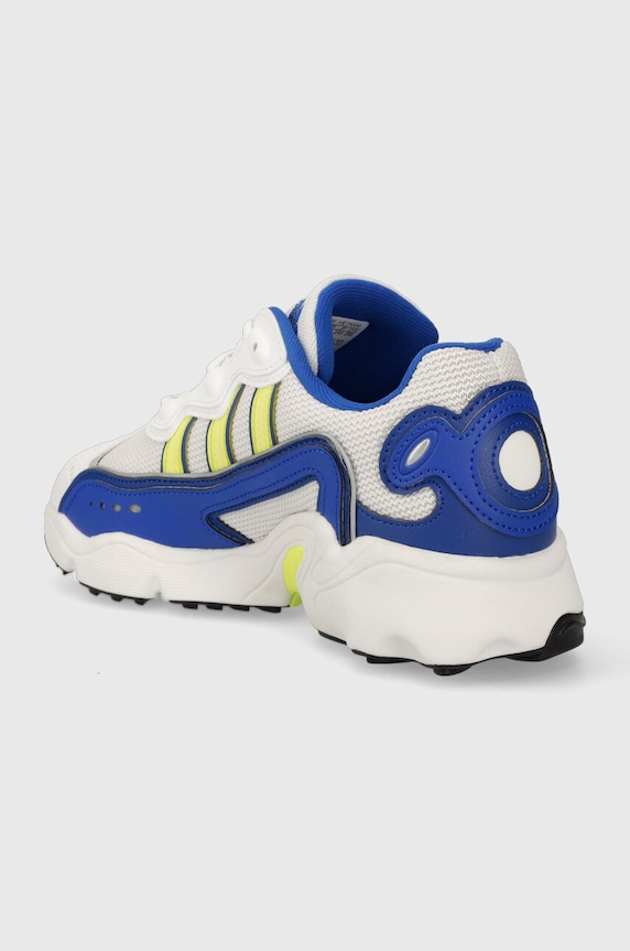 Обувь Кроссовки adidas Originals Ozweego IE6998 белый