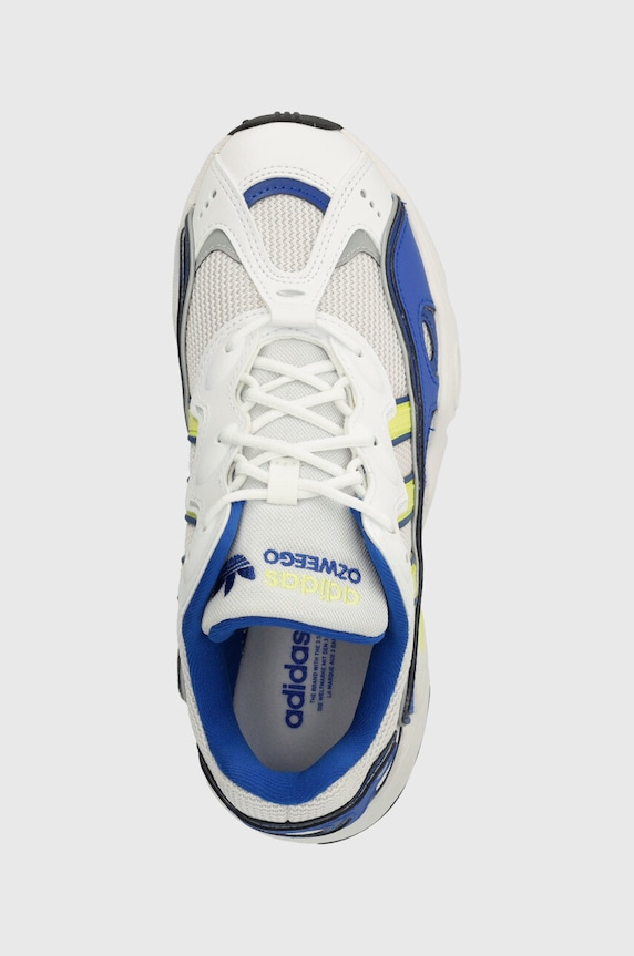 Кроссовки adidas Originals Ozweego белый IE6998