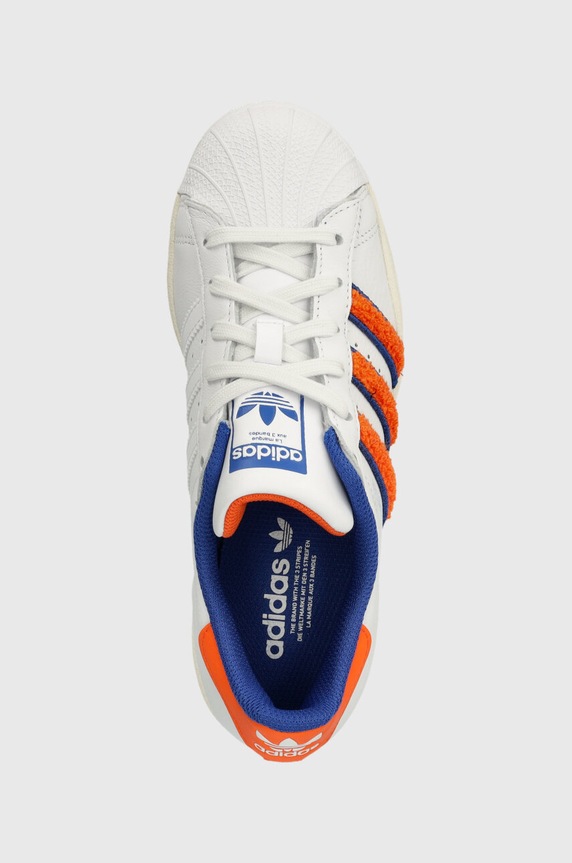 Tenisice adidas Originals Superstar W bijela IF7610