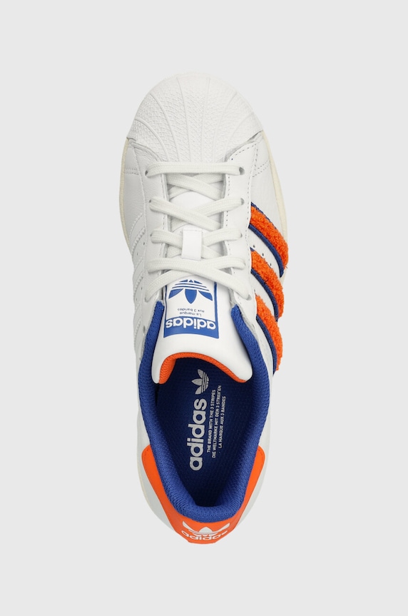 Tenisice adidas Originals Superstar W bijela IF7610